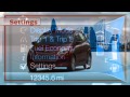 2013 C Max Hybrid Technology Information and Settings Menu