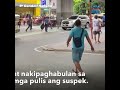 lalaki sa loob ng jeep bakit pinalibutan ng mga pulis gma integrated newsfeed