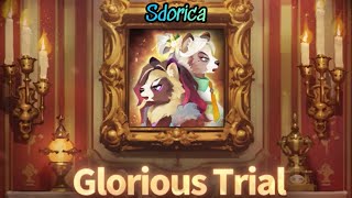 Sdorica War Zone Glorious Trial 08/02/23-22/02/23