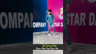 Pyaar Hota Kayi Baar | Dance Video | #shorts #youtubeshorts #viral #trending | Golu Sharma