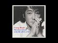 young bloods 　　佐野元春