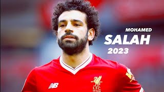 ✨SKILLS \u0026 GOALS✨OF ✨MO.SALAH✨IN 2023