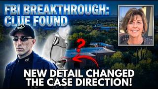 FINALLY!!! Nancy Guthrie Update: FBI Analysis Reveals "THE '33' CLUE" | New CRITICAL EVIDENCE