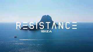 RESISTANCE IBIZA 2025: THE RETURN