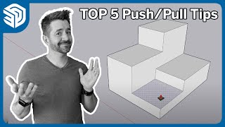 Top 5 Push/Pull Tips