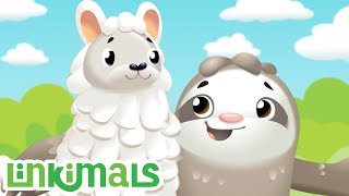 Linkimals™ - Dance Party! | Kids Songs and Nursery Rhymes  | Learning For Kids | Cartoons For Kids