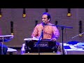 Live Concert of Alap Desai I Giving tribute to I Chirag Bhatt