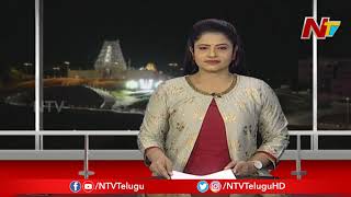 Python Hulchul At G Medapadu Of East Godavari || NTV