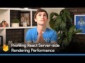 How Fast is React SSR? (Server-side Rendering with JavaScript Frameworks)