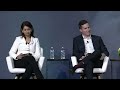 2023 WMIF | The Disruptors: What’s Next for Cell Therapy in Liquid Tumors?