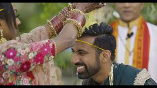 Sushma + Avinish Trailer