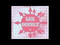 lux occult pod ep. 10. ritual performance and theater with rob c. thompson from occult confessions