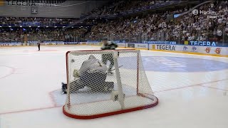 Straffläggningen | Leksands IF - Färjestad BK | 2024-11-30