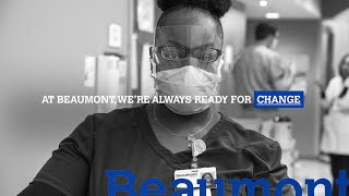 Our Commitment To You | Beaumont Health