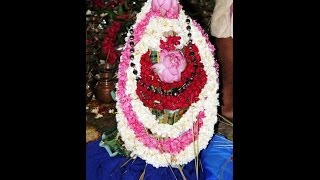 Sahasra Kalasabhishekam @ karamana Chilanthivala Sree Dharma Sastha Temple