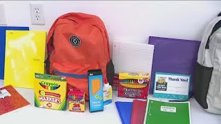Stuff the Bus