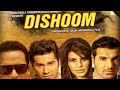 Dishoom 2016  Full Movie | Hindi | Facts Review | Explanation Movies | Films Film || !