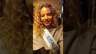 SABAH AIB FAIS UN CC ❤️ #missnordpasdecalais#miss #pourtoi #shortvideo