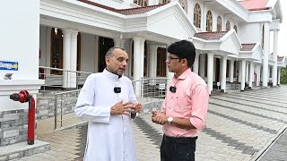 ആലക്കോട് പള്ളിയിൽ ഇന്നലെ നടന്നത്. ഇനിയൊരിക്കലും ആവർത്തിക്കരുത്. മയക്കുമരുന്ന് മാഫിയ