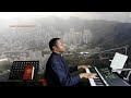 Mwoyo wangu chinyarara - Be Still My Soul.