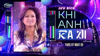 PBN 89 | Lưu Bích - Khi Anh Ra Đi