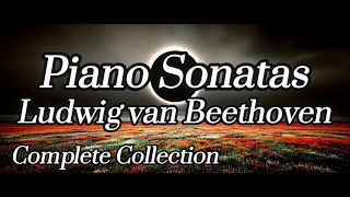 Beethoven Piano Sonatas | Complete Collection