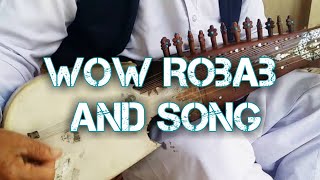 Pashto Best Song and Best Robab 2021 || پښتو ښکلې سندره او ښکلی رباب