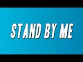 Mickey Gilley - Stand By Me (Lyrics)