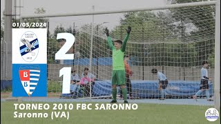 Lecco Vs Pro Patria - Partita Completa