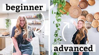 zero waste swaps for EVERYONE // Swaps for Beginners & Advanced pt.3