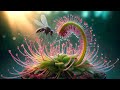 Top 20 Carnivorous Plants Documentary. Plants that eat insects and animals.