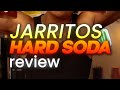 Jarritos Hard Soda Review