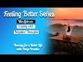 Mindfulness Techniques #PaigePradko,#FeelingBetterSeries,#CalmSeriesforanxiety