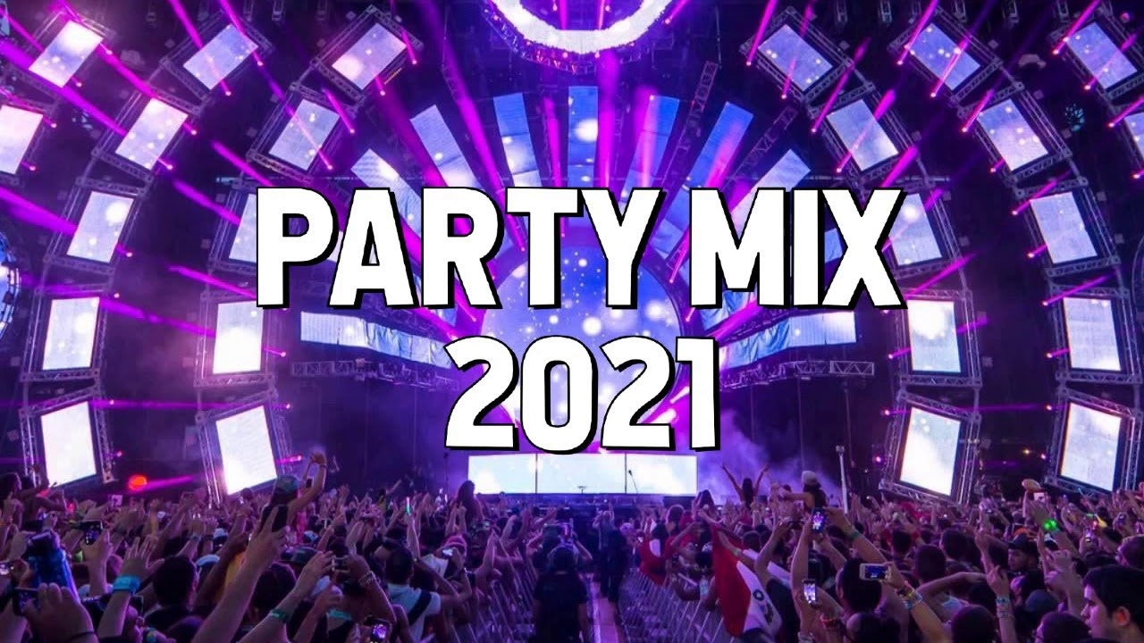 Dance To This Party Mix 2021 рџґі рџћ 2 Youtube Music