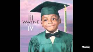 Lil Wayne - Anne (Full version) Carter IV Leak. COVER REMIX