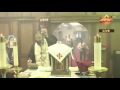 The Holy Liturgy W Fr Danil  11-5-2016