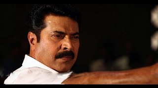 നീ ..ഒന്ന് ....തൊട്ടു നോക്ക് ....Mammootty Mass Movie Scene| Malayalam Mass dialogues