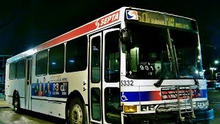 Septa Route 50(Parx Casino )Announcements