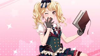 【ガルパ】調和と変化のアナリーゼ 後日談 ☆2透子[FHD]