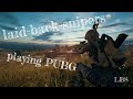 #ps5   #pubg 　仲良しトリオ🫶♥️