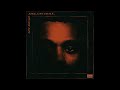 The Weeknd - Try Me (Slowed & Reverb) [CD Quality Audio]