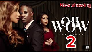 OH WOW PART 2| Uche Montana Seyi Awolowo Rotimi Salami Sophia Chisom | Latest Nigerian Movie 2024