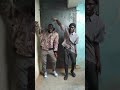 MATATA - CHINI CHINI DANCE CYPHER BY JAVO HYPEBEAST #STREETHYPERSET 1