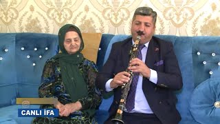 Zahid Qubadlı - Canlı ifa - Xoş Gəldim