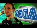 Sega Game Coding in Assembly - Computerphile