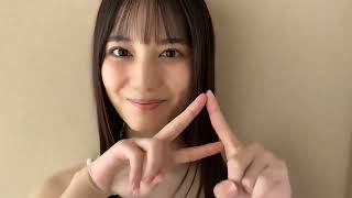 【日向坂46】小坂菜緒のメイキング動画 2024/1/19