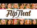 LOONA (이달의 소녀) - Flip That (1 HOUR LOOP) Lyrics  1시간 가사