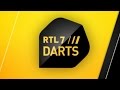 RTL7 Darts - Outro