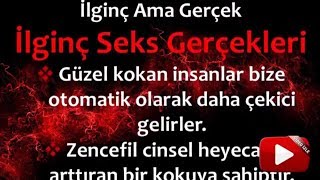 İlginç Ama Gerçek