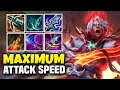 Max Attack Speed Viego Is A Complete Raid Boss!